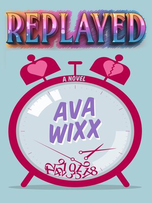 cover image of Replayed